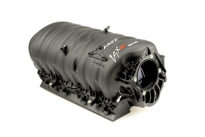 LSXrt 102mm High HP Rectangle Port Manifold for LS3/L92<br>07-17 Chevy, GMC, Cadillac, Pontiac, Hummer