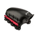 LSXHR 103mm Intake Manifold for Rectangular Port LS3<br>07-17 Chevy, GMC, Cadillac, Pontiac, Hummer