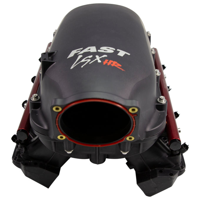 LSXHR 103mm Intake Manifold for Rectangular Port LS3<br>07-17 Chevy, GMC, Cadillac, Pontiac, Hummer