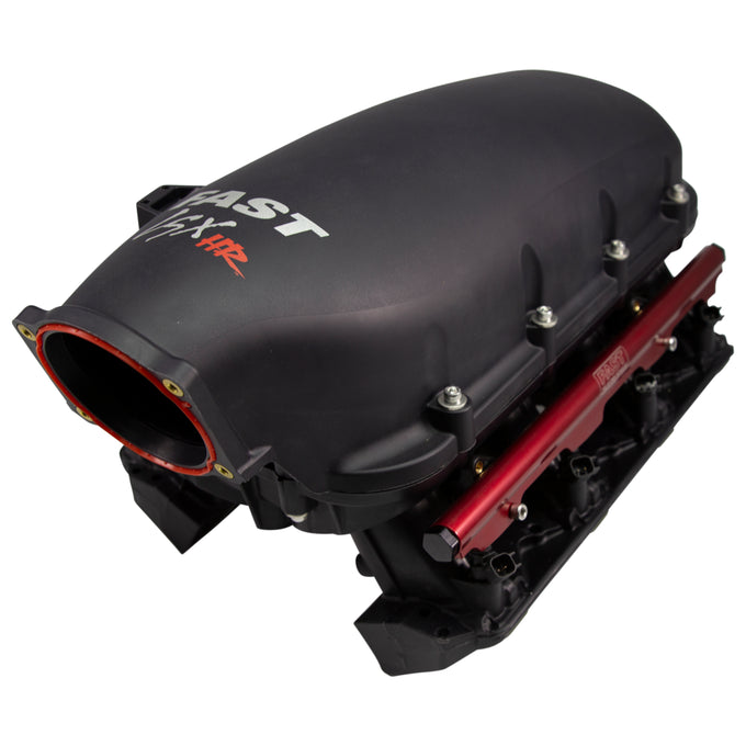 LSXHR 103mm Intake Manifold for Rectangular Port LS3<br>07-17 Chevy, GMC, Cadillac, Pontiac, Hummer