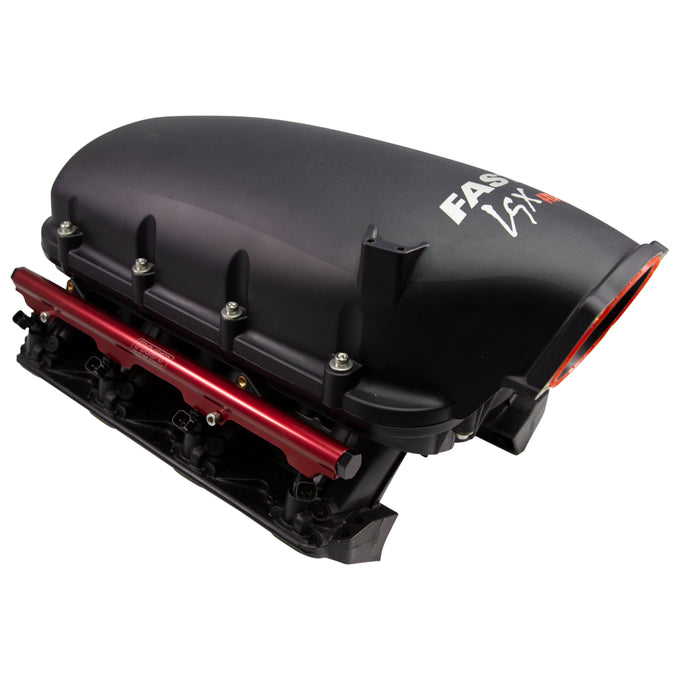 LSXHR 103mm Intake Manifold for Rectangular Port LS3<br>07-17 Chevy, GMC, Cadillac, Pontiac, Hummer