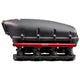 LSXHR 103mm Intake Manifold for Rectangular Port LS3<br>07-17 Chevy, GMC, Cadillac, Pontiac, Hummer