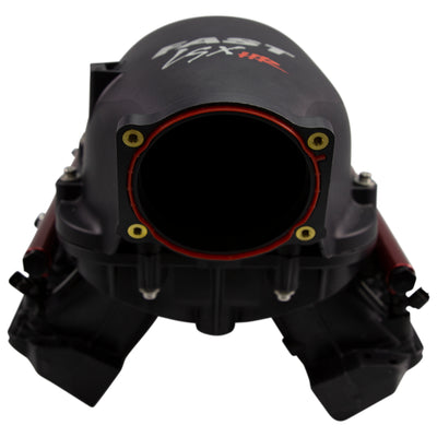 LSXHR 103mm Intake Manifold for Rectangular Port LS3<br>07-17 Chevy, GMC, Cadillac, Pontiac, Hummer