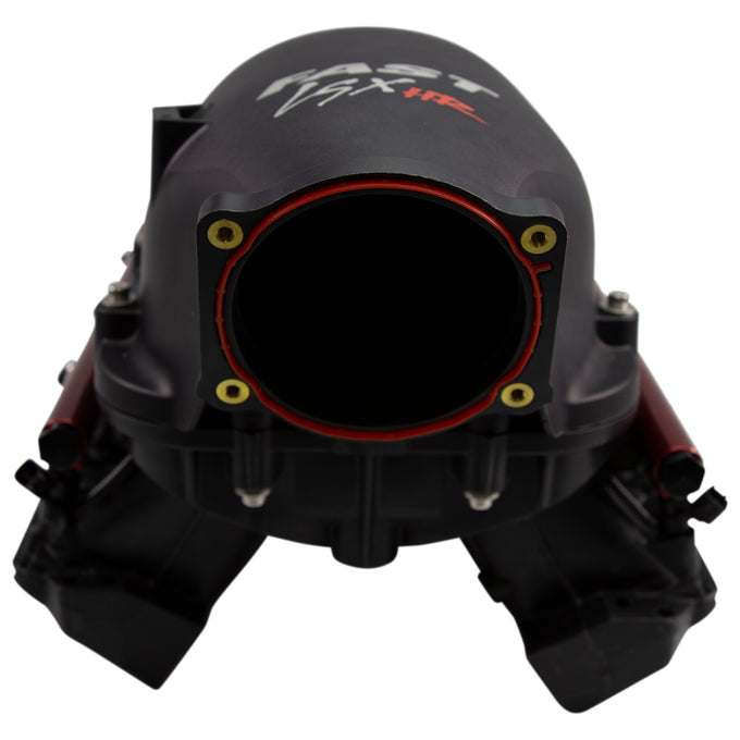LSXHR 103mm Intake Manifold for Rectangular Port LS3<br>07-17 Chevy, GMC, Cadillac, Pontiac, Hummer