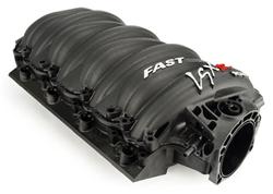 LSXr 102mm Raised Rectangle Port Manifold for LS7<br>06-13 Chevy Corvette, 14-15 Camaro