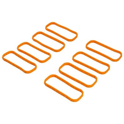 LSXR 102mm LS1/LS6/LS7 Intake Manifold Head Seal Set<br>Universal