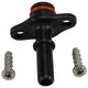Replacement Small Purge Fitting for LSXr Manifold<br>Universal