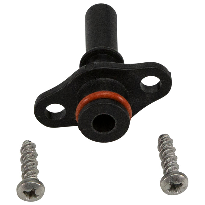 Replacement Small Purge Fitting for LSXr Manifold<br>Universal