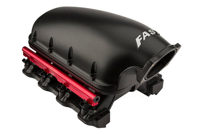 LSXHR 103mm Manifold for Raised Rectangular Port LS7<br>06-13 Chevy Corvette, 14-15 Camaro
