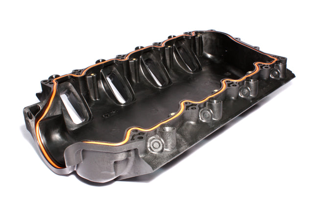 Replacement Lower Shell for 102mm Intake Manifold<br>99-20 Chevy, GMC, Cadillac, Buick, Pontiac, Saab