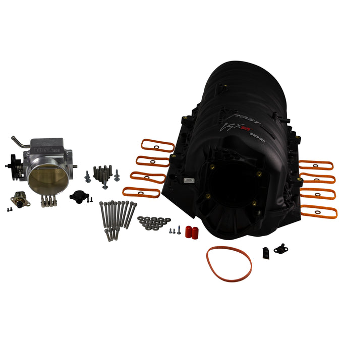 LSXrt 102mm Truck Manifold+TB Kit<br>Universal