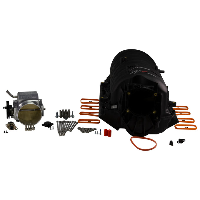 LSXrt 102mm Truck Manifold+TB Kit<br>Universal