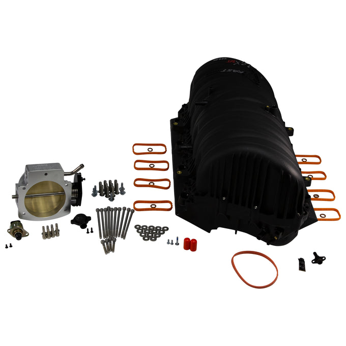 LSXrt 102mm Truck Manifold+TB Kit<br>Universal