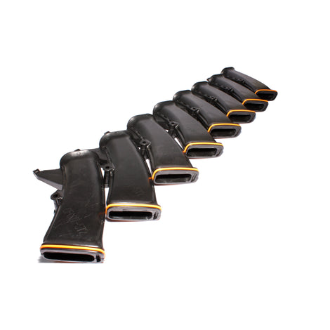 Standard Runner Set for Cathedral Port Truck<br>99-20 Chevy, GMC, Cadillac, Buick, Pontiac, Saab