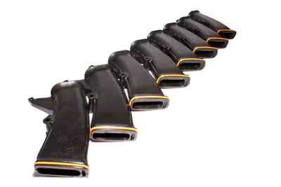 Standard Runner Set for Cathedral Port Truck<br>99-20 Chevy, GMC, Cadillac, Buick, Pontiac, Saab