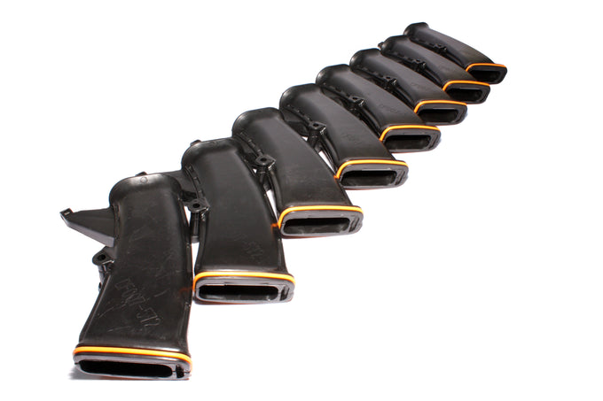 Standard Runner Set for Cathedral Port Truck<br>99-20 Chevy, GMC, Cadillac, Buick, Pontiac, Saab