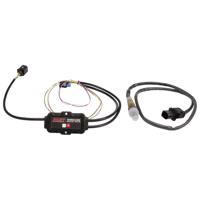 Wireless Air/Fuel Meter - Single Bank<br>Universal