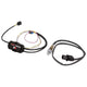 Wireless Air/Fuel Meter - Single Bank<br>Universal
