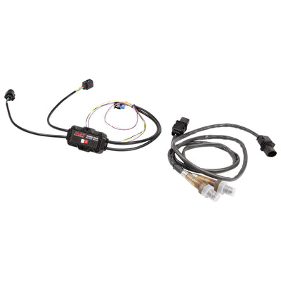 Wireless A/F Meter - Dual Bank<br>Universal