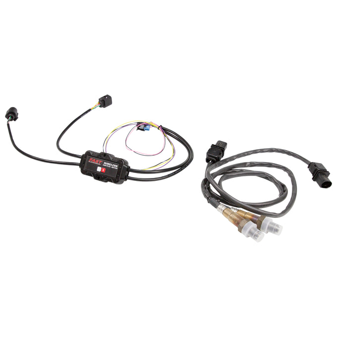 Wireless A/F Meter - Dual Bank<br>Universal