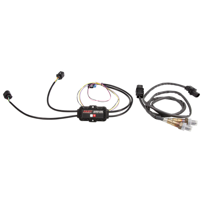 Wireless A/F Meter - Dual Bank<br>Universal
