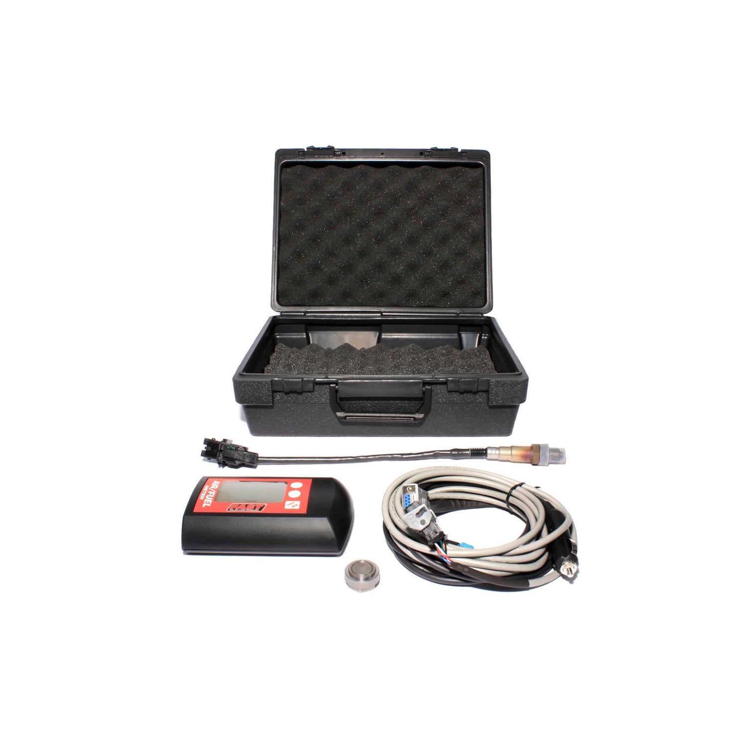 Gasoline Single Sensor Air/Fuel Meter<br>Universal