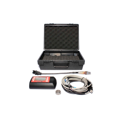 Gasoline Single Sensor Air/Fuel Meter<br>Universal