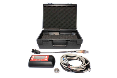 Gasoline Single Sensor Air/Fuel Meter<br>Universal