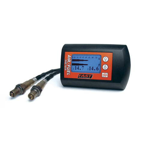 Gasoline Dual Sensor Air/Fuel Meter<br>Universal