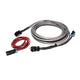 Dyno Length A/F Meter Harness w/ Power Lead<br>Universal