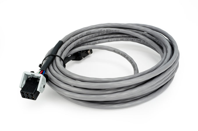 Dyno Length A/F Meter Harness<br>Universal