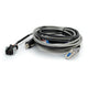 Standard/Car Length Air/Fuel Meter Harness w/ Power Lead<br>Universal