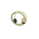 Communication Cable for 170536 Air/Fuel RPM Module<br>Universal