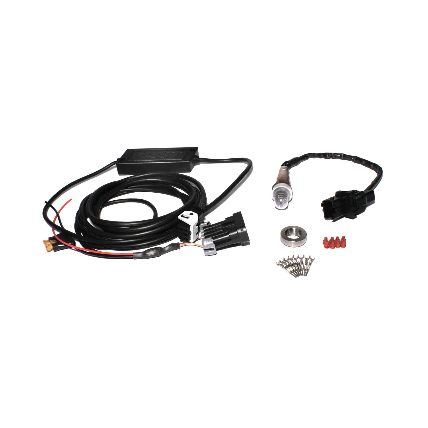 XFI Wide-Band Auxiliary Air/Fuel Ratio Module Kit<br>Universal