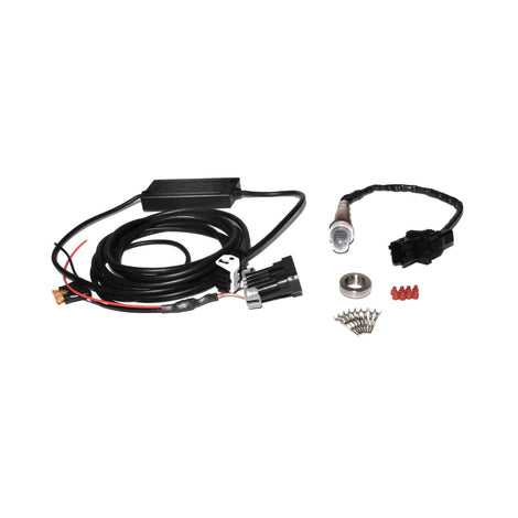 XFI Wide-Band Auxiliary Air/Fuel Ratio Module Kit<br>Universal