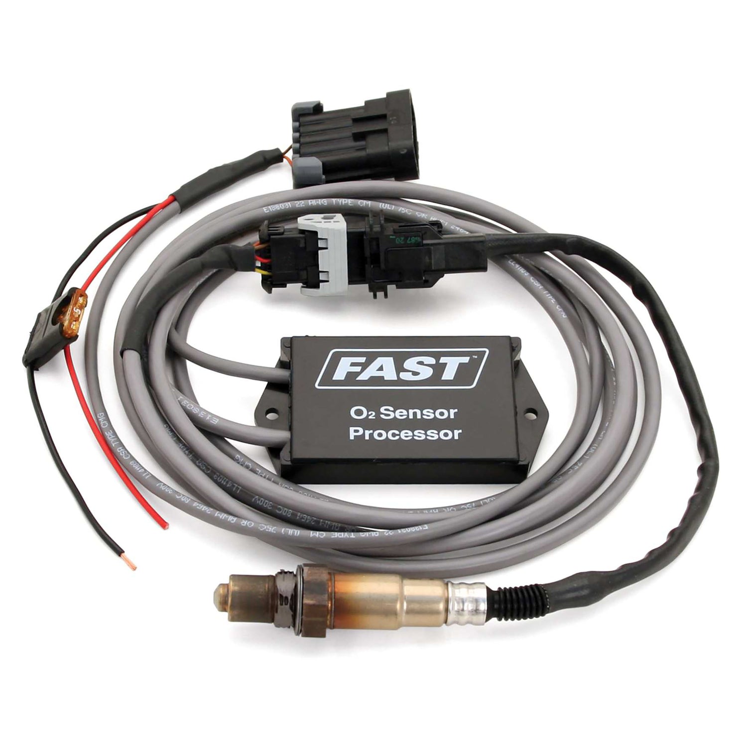 Air/Fuel Ratio Module Kit<br>Universal