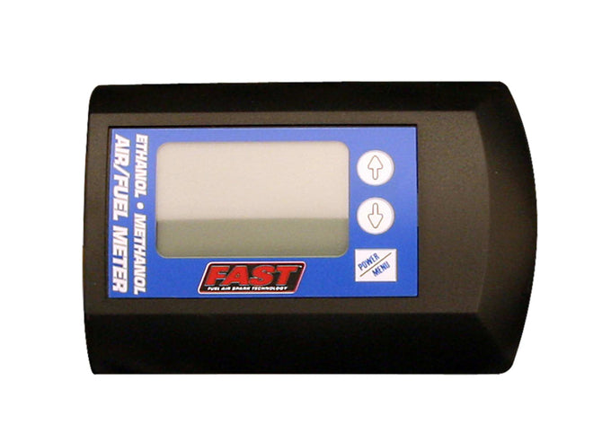 Ethanol/Methanol Single Sensor Air/Fuel Meter<br>Universal