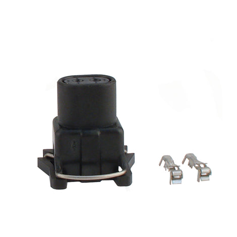 Minitimer/EV1 Fuel Injector Connector<br>Universal