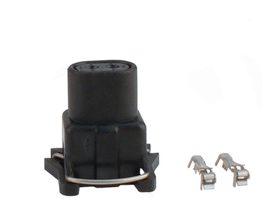 Minitimer/EV1 Fuel Injector Connector<br>Universal