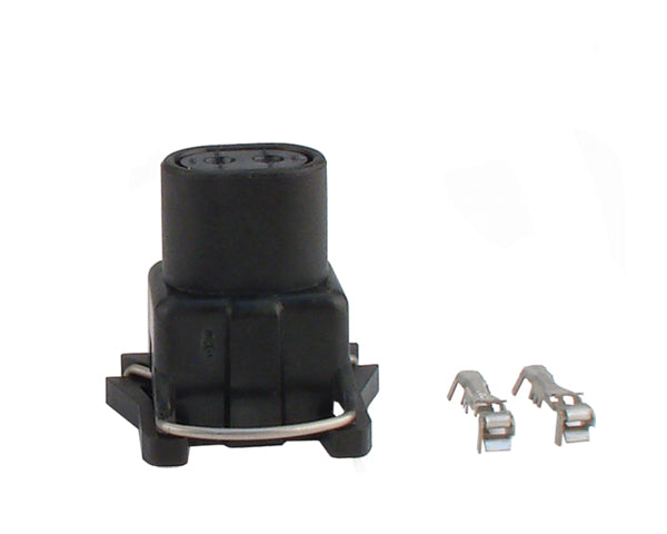 Minitimer/EV1 Fuel Injector Connector<br>Universal