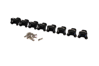 Minitimer/EV1 Fuel Injector Connector - Set of 8<br>Universal
