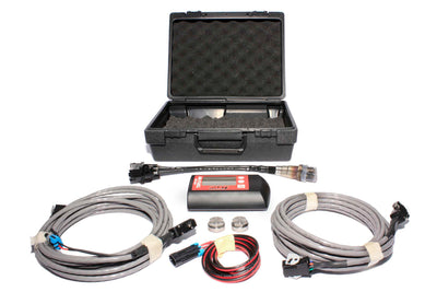 Dyno Gasoline Dual Sensor Air/Fuel Meter<br>Universal