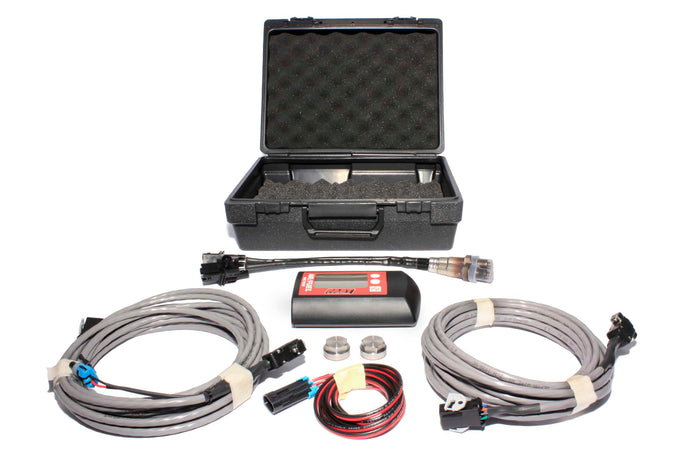 Dyno Gasoline Dual Sensor Air/Fuel Meter<br>Universal