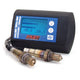 Ethanol/Methanol Dual Sensor Air/Fuel Meter<br>Universal