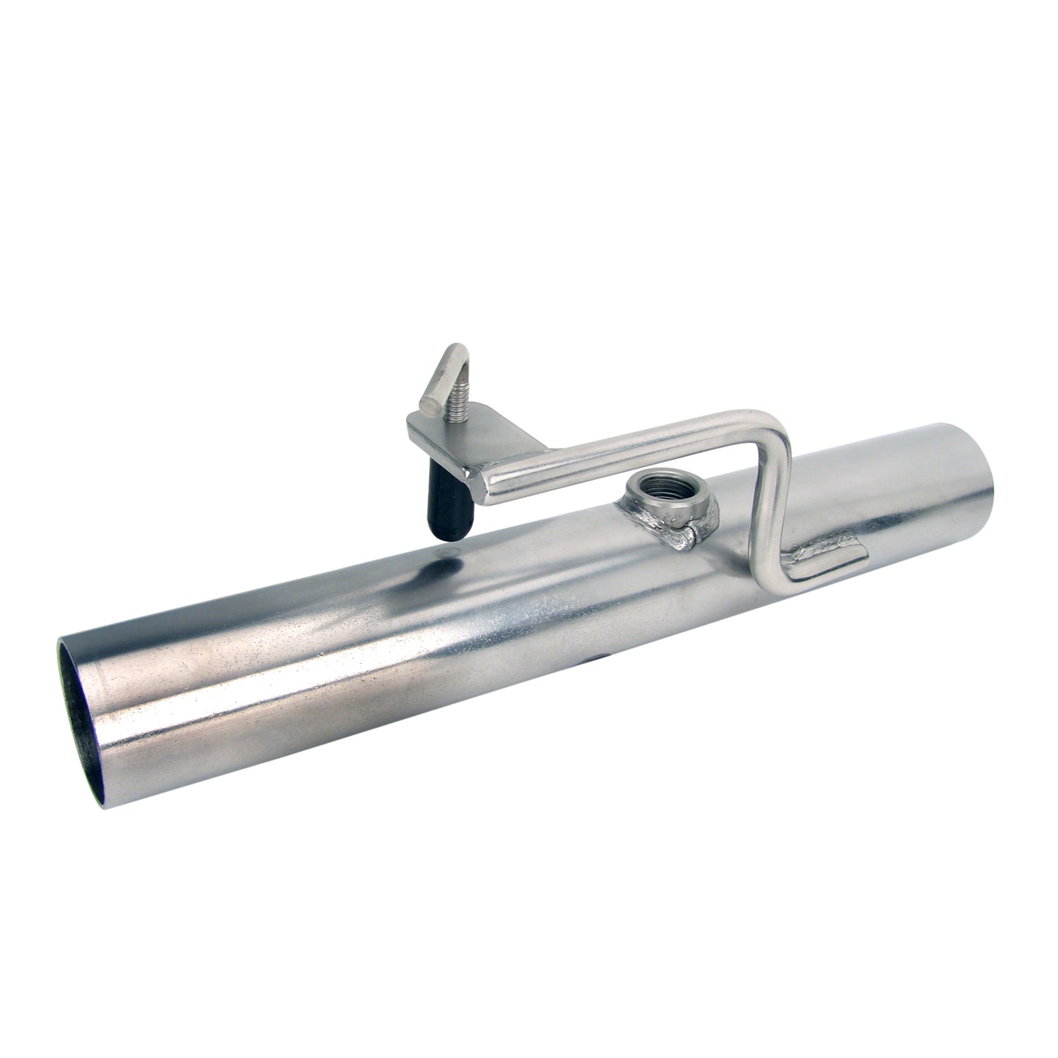 EZ Clamp-On Tailpipe Wide-Band Sensor Mount Kit<br>Universal