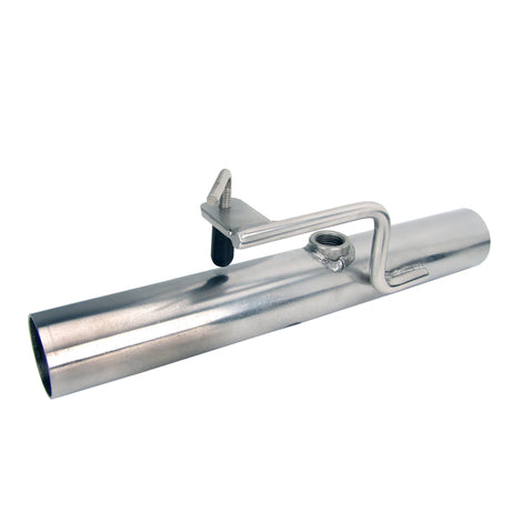 EZ Clamp-On Tailpipe Wide-Band Sensor Mount Kit<br>Universal
