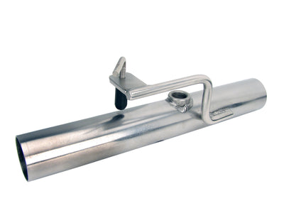EZ Clamp-On Tailpipe Wide-Band Sensor Mount Kit<br>Universal