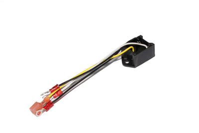 Tach/RPM Adapter for FAST EZ Fuel+Ignition<br>Universal