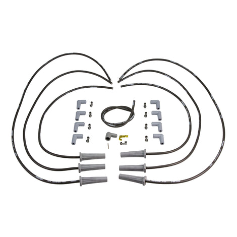 Firewire Cut-To-Fit 6 Cylinder Wireset<br>Universal