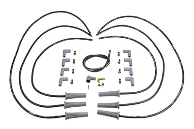 Firewire Cut-To-Fit 6 Cylinder Wireset<br>Universal